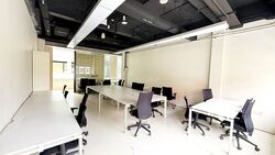 National Design Centre (D7), Office #473001541